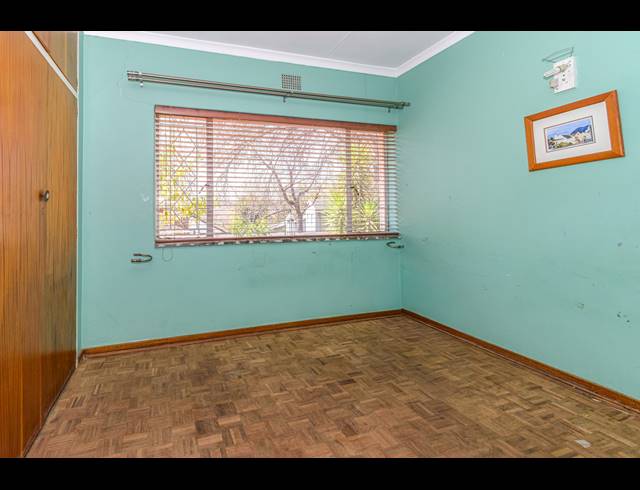 3 BEDROOM FREESTANDING FOR SALE IN BLAIRGOWRIE